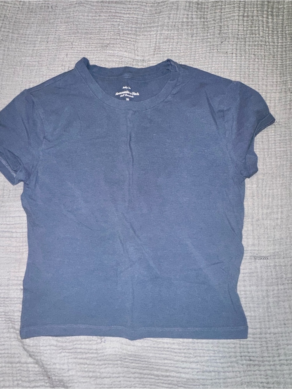 Abercrombie Baby Tee